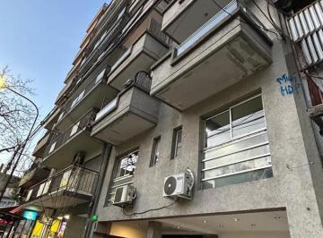 Departamento · 30m² · 1 Ambiente · Departamento Villa Santa Rita