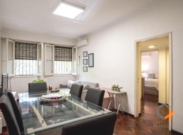 Departamento · 68m² · 5 Ambientes · Departamento 2 Dorm. Bv Oroño Apto Credito