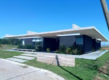 Terreno · 601m² · Ram. Venta Lote Interno en Barrio Village Joven.