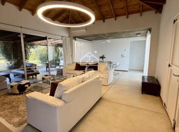 Foto1 · Venta Casa 4 Dorm. Rincón del Indio Punta del Este