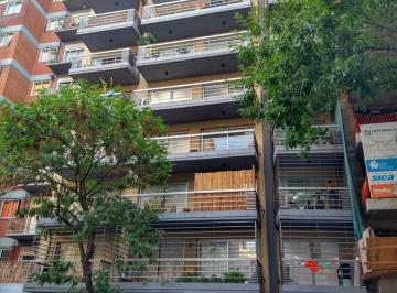 Departamento · 39m² · 1 Ambiente · Departamento - Villa Crespo