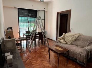 Departamento · 71m² · 3 Ambientes · Departamento en Venta en San Cristóbal, Capital Federal, Buenos Aires