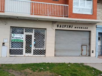 Local comercial · 40m² · 1 Ambiente · Alquiler Local Comercial