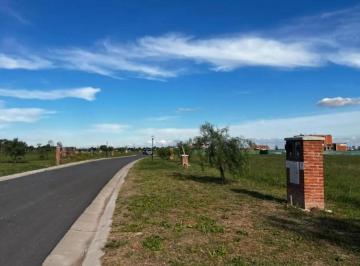 Terreno · 604m² · Ram. Venta de Hermoso Terreno en Village Joven