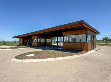 Terreno · 604m² · Ram. Lote en Venta en Village Joven, Bella Vista