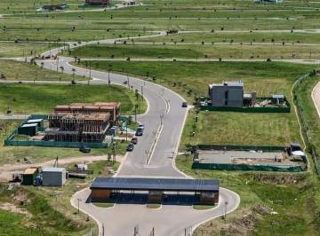 Terreno · 604m² · Ram. Oportunidad! Lote en Village Joven, Bella Vista
