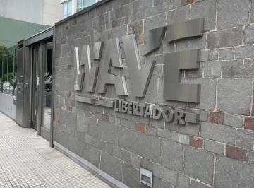 Departamento · 381m² · 4 Ambientes · 2 Cocheras · Venta Triplex Wave Vicente López, Terraza, Quincho Piscina Propia!. Dos Cocheras y Baulera.