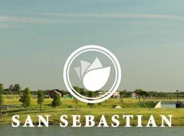Terreno · 646m² · Ram. Oportunidad! Venta Lote en San Sebastián Area 13