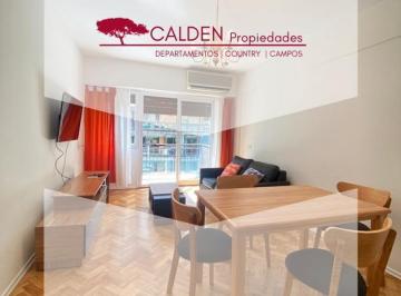 Departamento · 41m² · 2 Ambientes · Departamento de 2 Ambientes en Venta - Palermo