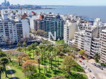 Foto1 · Venta Apartamento de 1 Dormitorio en Punta Carretas, Montevideo