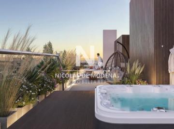 Foto1 · Penthouse en Venta de 1 Dormitorio con Excelente Ubicacion en Punta Carretas, Montevideo!