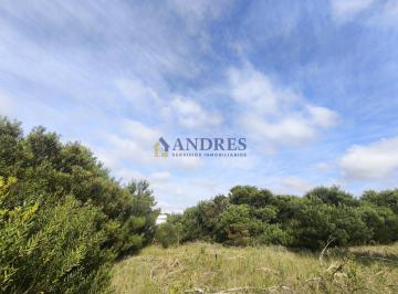 Terreno · 800m² · Terreno en Venta en Costa Esmeralda Oportunidad!