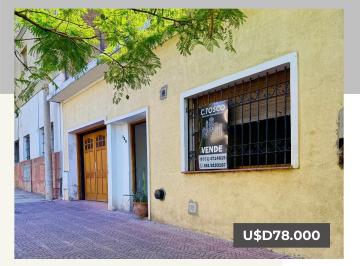Casa de 8 ambientes, Córdoba · Casa a Reciclar en Barrio Cofico