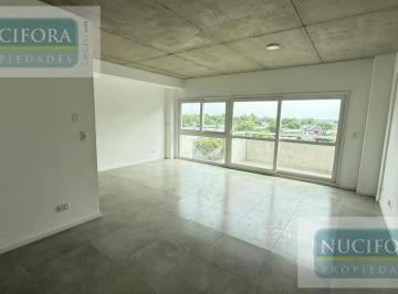 Departamento · 40m² · 1 Ambiente · 1 Cochera · Departamento en Venta con Cochera en Vicente López, Zona Norte