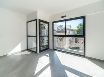 Departamento · 39m² · Venta Departamento Monoambiente Caballito Sur