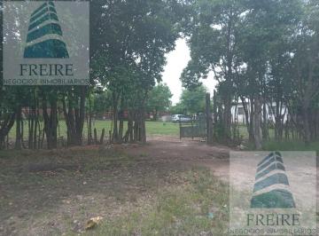Terreno · 500m² · Lote en Paraje Sta Coloma Manzanares