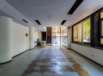 Oficina comercial · 334m² · 6 Ambientes · Venta/alquiler - Oficina en Tres Plantas - Barrio Martin