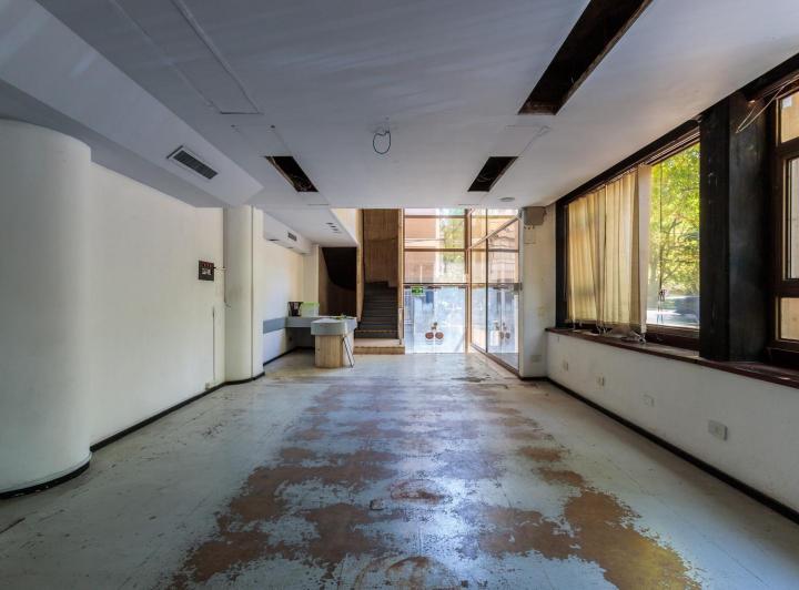Oficina comercial · 334m² · 6 Ambientes