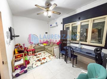 PH · 58m² · 3 Ambientes · Venta PH 3 Ambientes con Terraza Propia - Agronomia