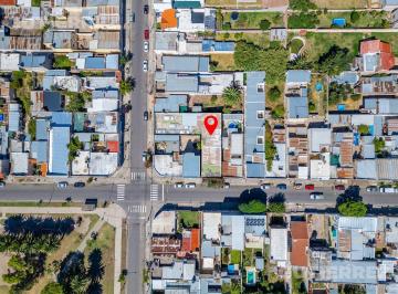 Terreno · 394m² · Terrenos en Venta Sobre Washinton y Rivadavia