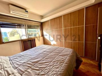 Departamento · 130m² · 4 Ambientes · Venta 4 Ambientes con Dependencia en Caballito