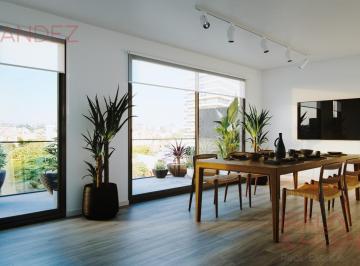 Departamento · 80m² · 3 Ambientes · Departamento 3 Ambientes en Pozo en Belgrano