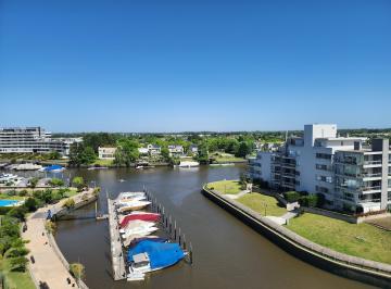 Departamento de 3 ambientes, Tigre · Dueño Alquila Dúplex 3 Amb con Pileta Propia y Terraza Exclusiva