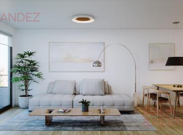 Departamento · 48m² · 2 Ambientes · Departamento 2 Ambientes en Pozo en Belgrano