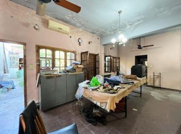 MPI-MPI-5537_2 · Venta Casa Lote Propio de 8,66 X 25,80 de 3 Amb. Mataderos a Refaccionar