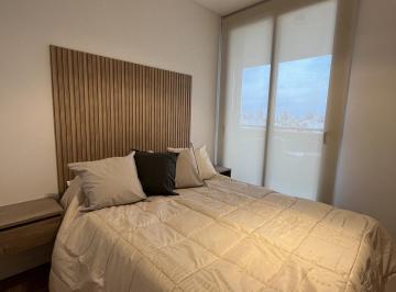 Departamento · 51m² · 2 Ambientes · 1 Cochera · Departamento en Venta a Estrenar Palermo Soho