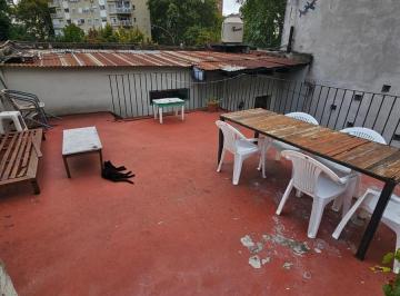 Casa · 183m² · 6 Ambientes · Venta Casa a Reciclar en Almagro Lote Propio