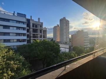 Departamento · 50m² · 2 Ambientes · Duarte Quiros 2100. Departamento, Quinto Piso Frente, a Estrenar!