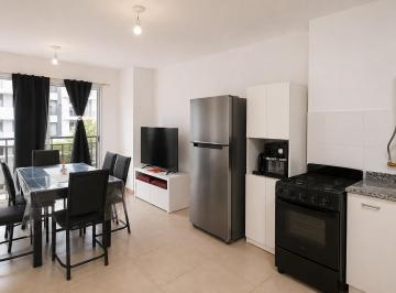 Departamento · 50m² · 2 Ambientes · Duarte Quiros 2100. Departamento, Quinto Piso Frente, a Estrenar!