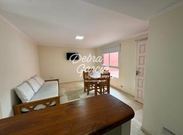 Departamento · 34m² · 2 Ambientes · 1 Cochera · Venta Departamento San Bernardo a Pasos del Mar