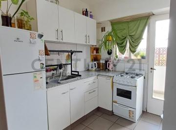 Departamento · 47m² · 2 Ambientes · Venta | Departamento 1 Dormi | 4 Esq 45