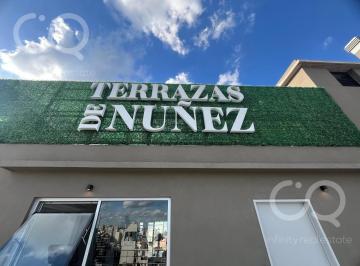 Departamento · 44m² · 2 Ambientes · Departamento en Venta Dos Amb. a Estrenar en Nuñez