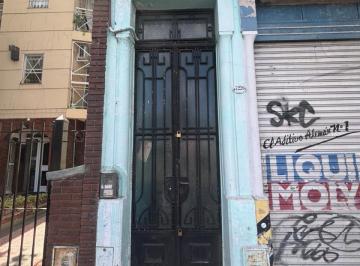 Departamento · 5 Ambientes · PH Primer Piso Al Frente