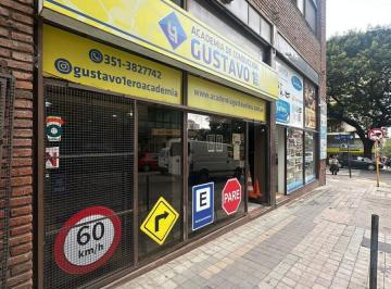 Local comercial de 2 ambientes, Córdoba · Alquilo Local Nueva Cordoba, S / Buenos Aires 400, Apto Gastronomia