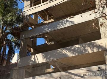Departamento de 2 ambientes, Tres de Febrero · Dos Ambientes en Construcción - Centro Sáenz Peña