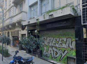 Local comercial · 330m² · Excelente Local en Zona Plaza San Martín | Inmenso