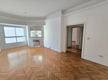 Departamento · 80m² · 3 Ambientes · Departamento en Recoleta