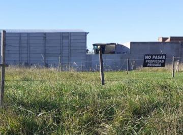 Terreno · 300m² · Terreno en Localidad de Balcarce