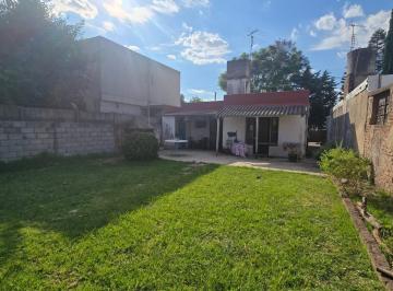 Casa · 110m² · 3 Ambientes · Casa Americana Dos Dorm. Venta Parque Ituzaingo Norte