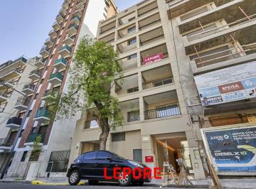 LEP-LEP-54731_5 · Venta 2 Ambientes con Cochera a Estrenar, Flores