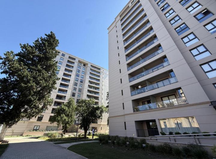 Departamento · 45m² · 3 Ambientes · 1 Cochera