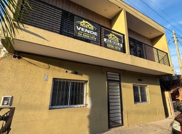 Departamento · 38m² · 2 Ambientes · 2 Ambientes en Alquiler a Nuevo en Jose Leon Suarez