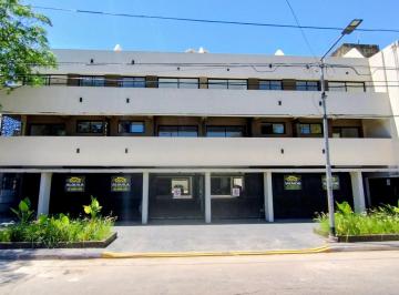 Departamento · 156m² · 7 Ambientes · 1 Cochera · Departamento a Estrenar de 4 Dorm. en El Centro de Ballester