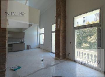 Departamento · 79m² · 2 Ambientes · Departamento en San Telmo