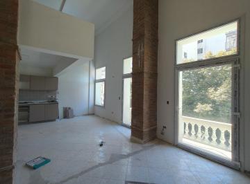 Departamento · 79m² · 2 Ambientes · Departamento en San Telmo
