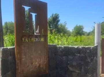 Terreno · 2014m² · Lote en Villa Esquiu - 2,014 m - C/financiamiento